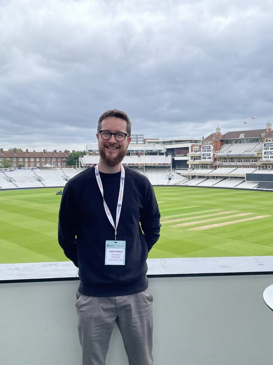 Robbie Baldock tweet media