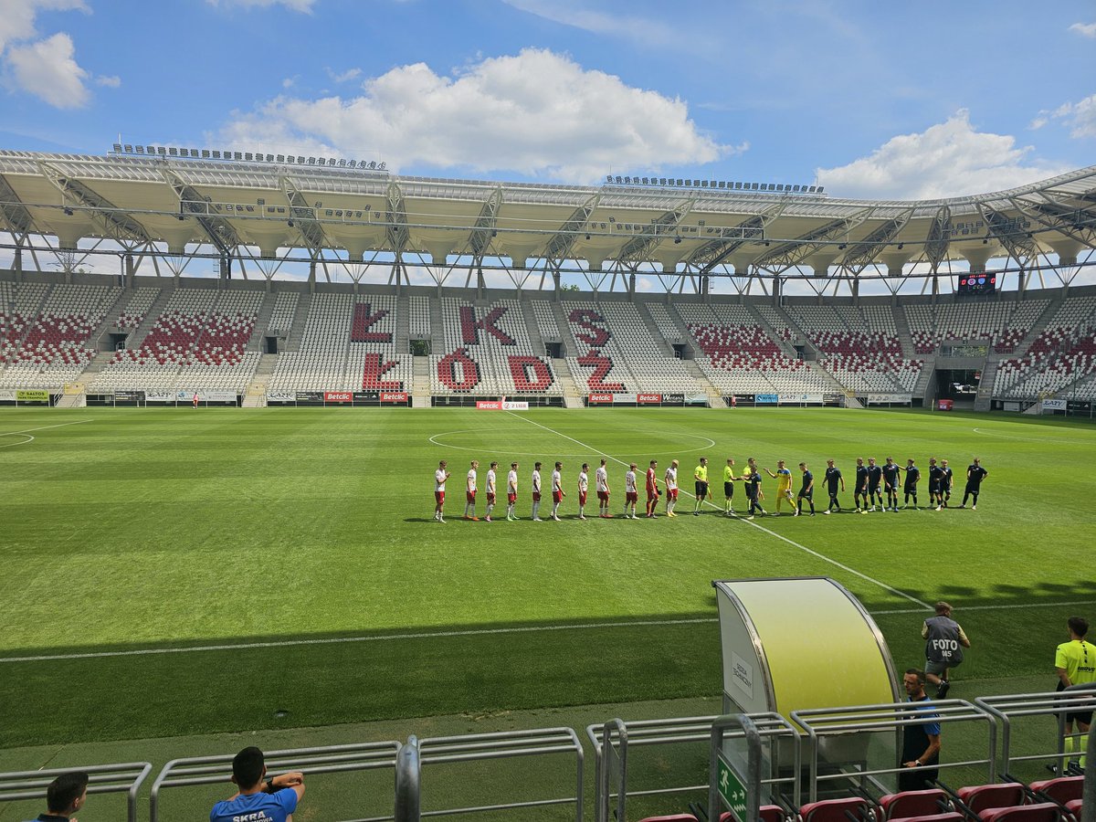 Ariello91's tweet image. Zaczynamy sezon ⚪️🔴⚪️