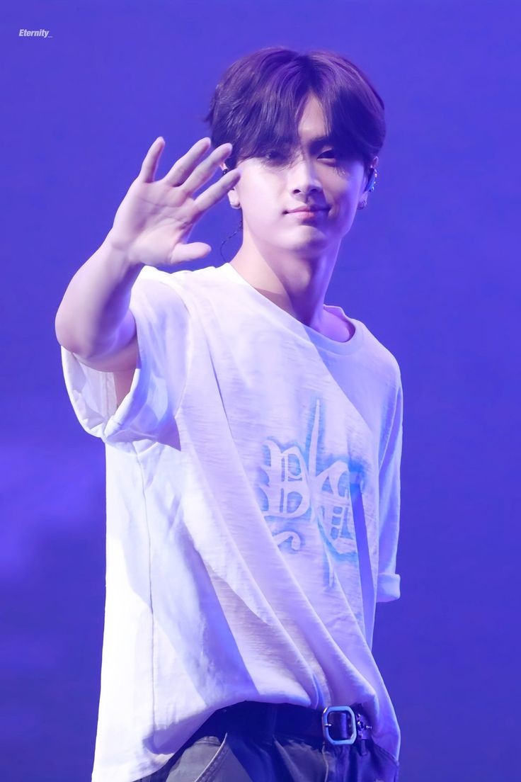 <a href="/ACARAMOEE/">ACARAMOE ✨</a> <a href="/91Keynandra/">Keynandra.</a> ᅠ
Hari Sabtu sore ini, Wira dengan kelahiran warsa dua ribu dua ini terlihat gugup dengan keringat dingin di sekujur tubuhnya. Meski demikian, ia pun segera mempersiapkan diri bersama rekannya ditengah keramaian para NOISTUALS di Jamsil Stadium.