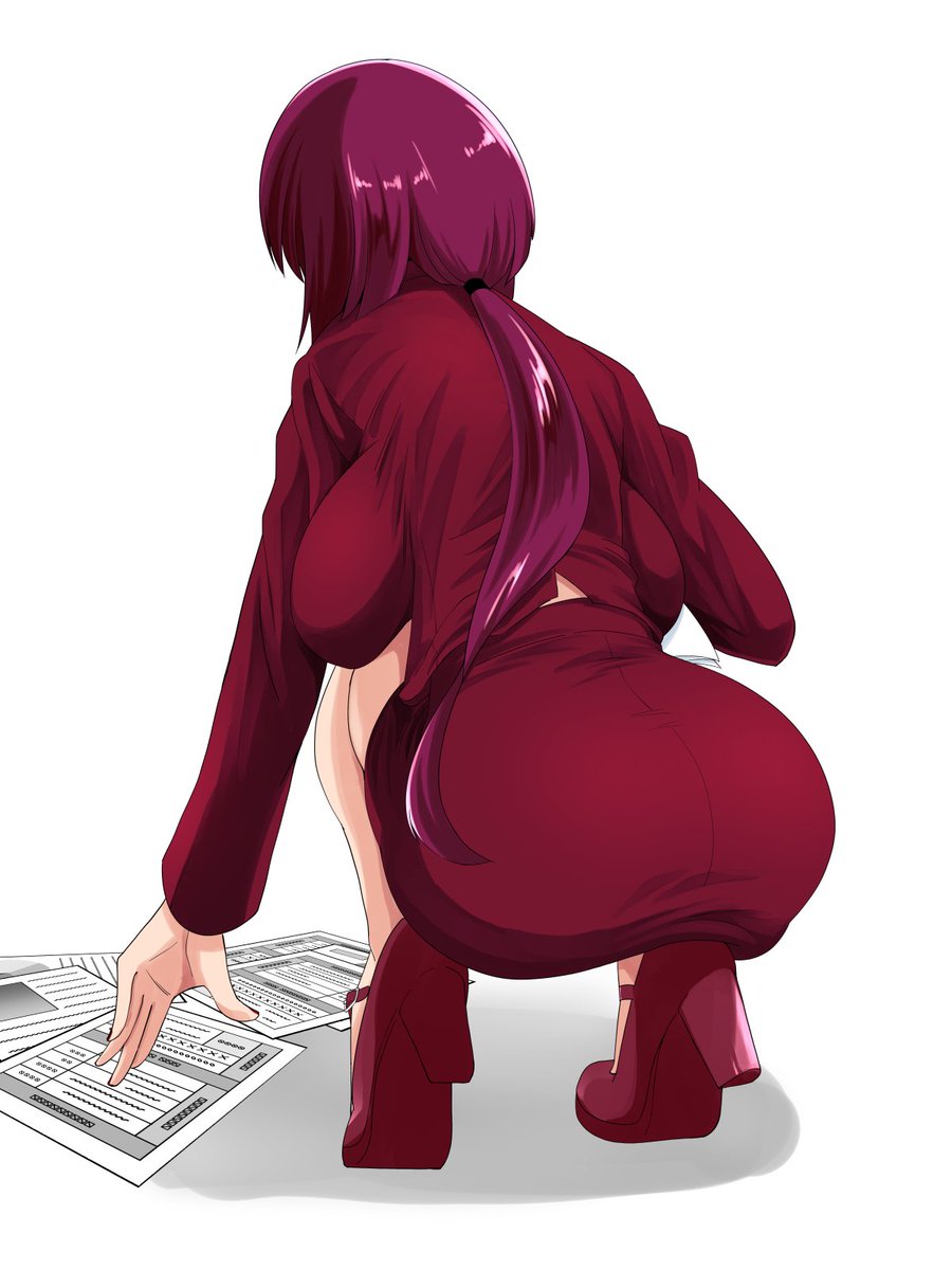 朧姉にからかわれたい
#対魔忍 