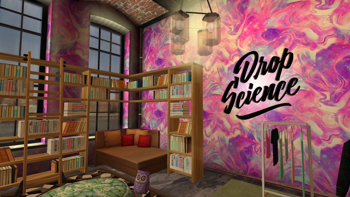 RubyonAva14's tweet photo. A week before exams 📖📚
#Avakin #Avakinlife https://t.co/z4ua9lpTUw