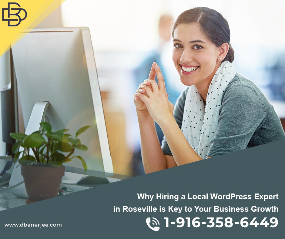 cssdesigner's tweet image. Why Hiring a Local WordPress Expert in Roseville is Key to Your Business Growth
#WordPressExpertinRoseville #RosevilleWordpressWebDesigner #WebsiteDesignRosevilleCA #WebDesignerinRoseville