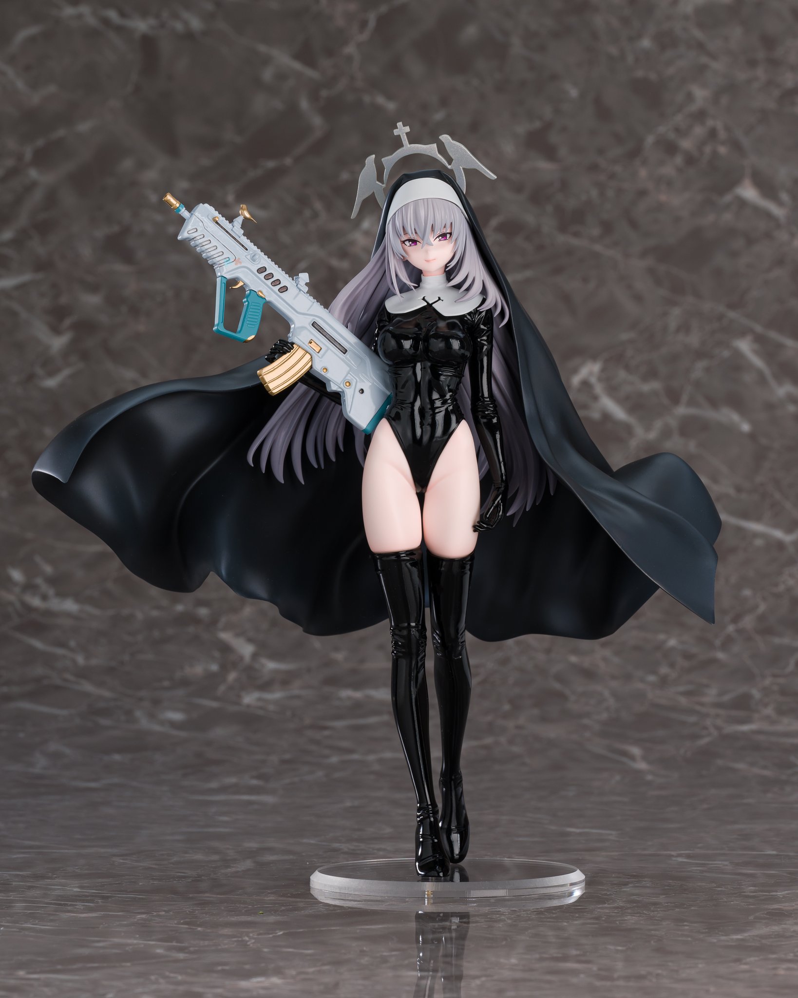 ワンフェス 歌住サクラコ コネクトレクト WF ガレージキット