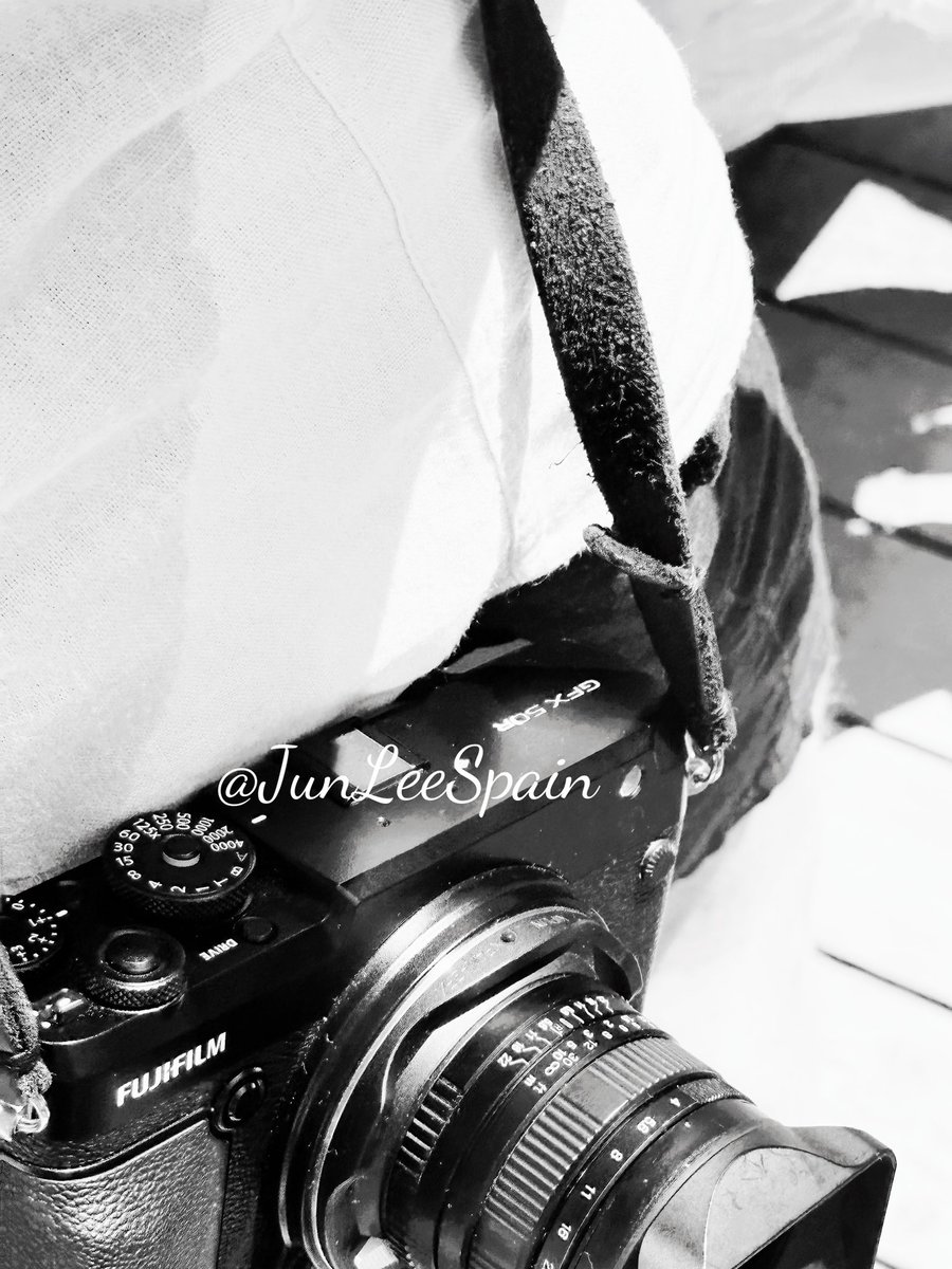 Jun Lee (@JunLeeSpain) / Posts / X