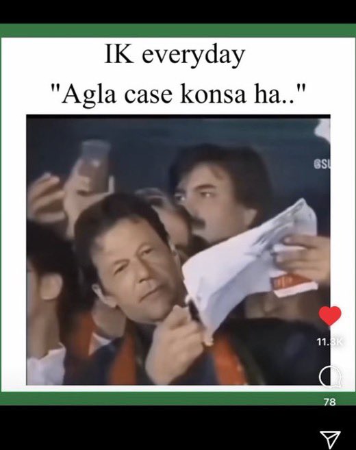 We Demand Proper Protest Movement All over the country for the immediate release of khan
@Teamipians 
 #احتجاج_کرو_خان_نکالو