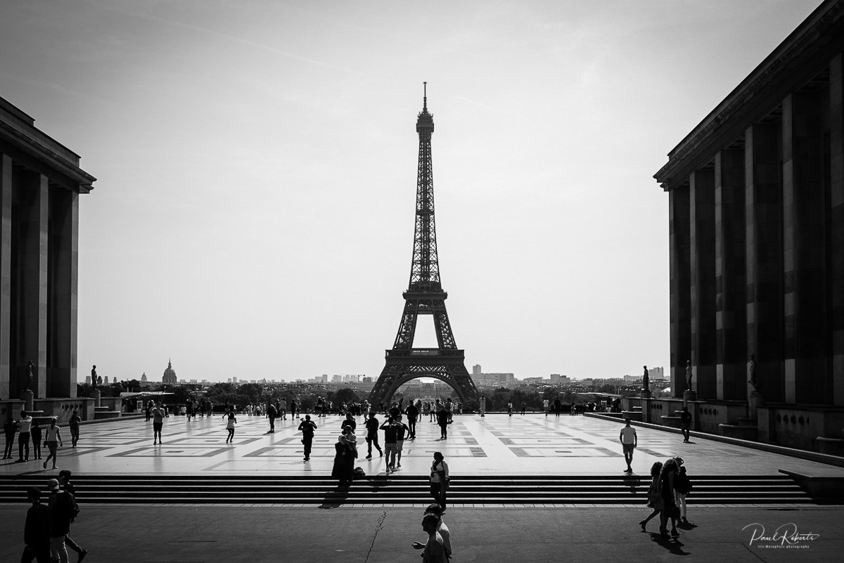IrisMetaphors's tweet photo. 7 days of mono: Day 6 - Paris, France https://t.co/aNmEZwY3du