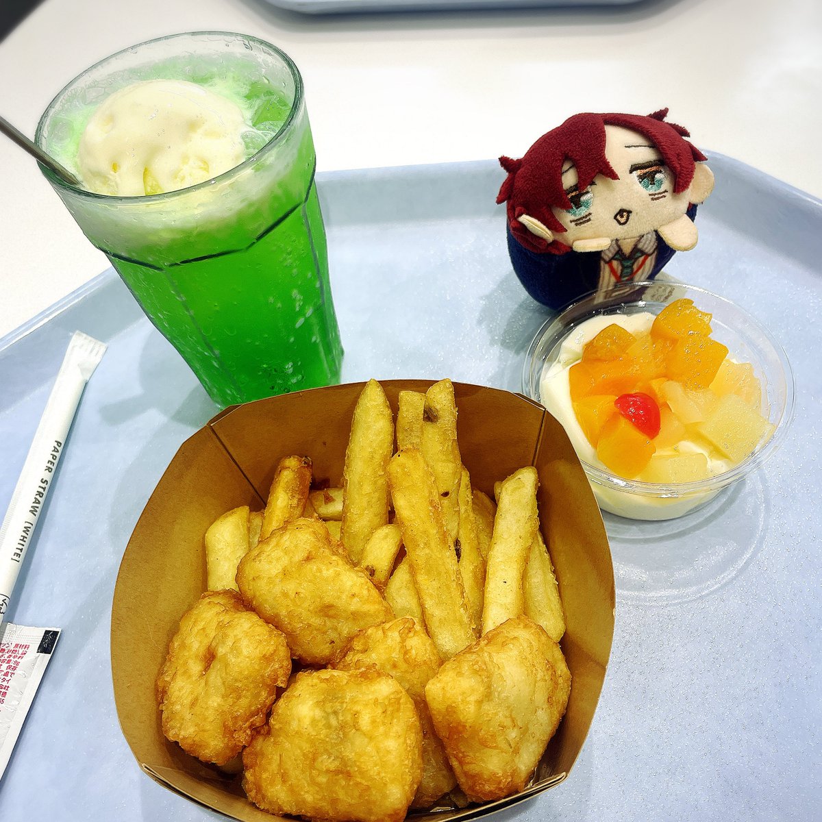 dopomochigohan's tweet photo. #どぽもちごはん https://t.co/6evSDmM3RR