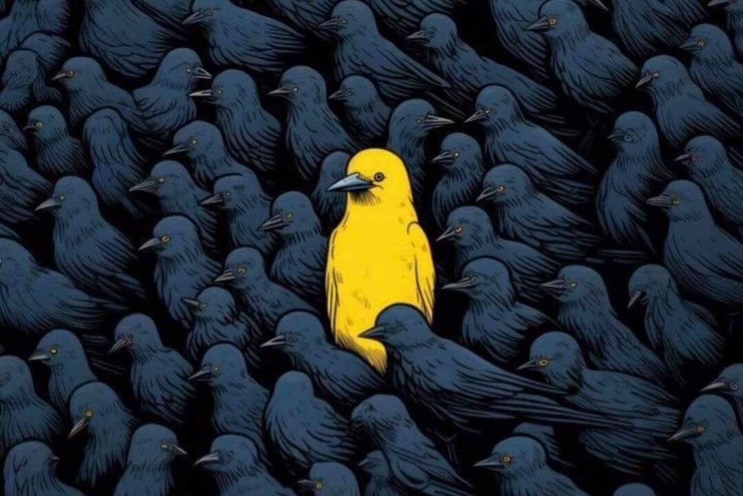 لو بحثت عن كلمة "أكثر الناس" في القرآن لوجدت بعدها
(لا يعلمون - لا يشكرون - لا يؤمنون)
ولو بحثت عن كلمة " أكثرهم " لوجدت بعدها
(فاسقون - يجهلون - معرضون - لا يعقلون - لا يسمعون)
فكن أنت من القليل
﴿وقليل من عبادي الشكور﴾
﴿وما آمن معه إلا قليل ﴾
#الجناه_الثلاثه #محمد