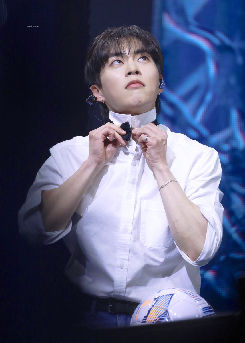 pxxrlx_'s tweet photo. 20240323 FROZEN TIME-1
#XIUMIN #시우민 #김민석 #金珉錫 #金珉锡 #シウミン #EXO #엑소 #FROZENTIME #프로즌타임
@XIUMIN_INB100 https://t.co/cFECmlxv49