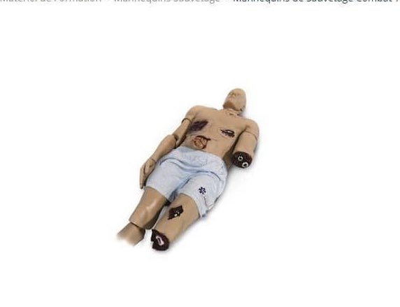 colinlebedev's tweet photo. Réseau X, besoin de ton aide pour trouver des mannequins / simulateurs pour formation aux premiers secours, surtout hémorragie et trauma. Pour des formateurs ukrainiens, de préférence un don gratuit d’un matériel qui n’est plus utilisé. https://t.co/qs9yYf4R38
