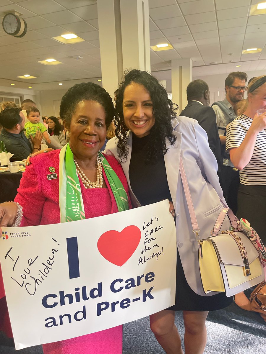 I woke up to sad news today! A fierce and strong advocate for children passed away yesterday. May you rest in peace, <a href="/JacksonLeeTX18/">Sheila Jackson Lee</a>. My condolences 💐. #prayingforthestaffandfamily #RestInPower #SheilaJacksonLee