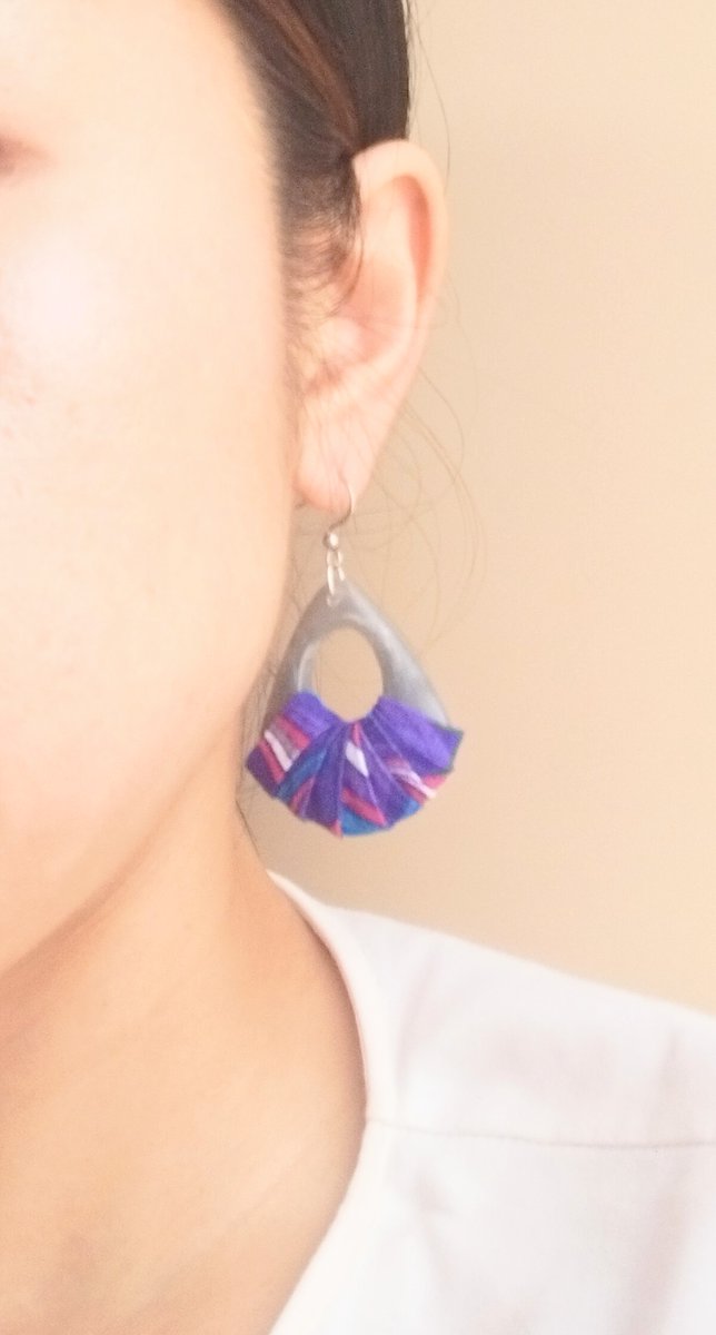 highpearshop1's tweet photo. 続々アップしていきます♬.*ﾟ
 #ハンドメイド
 #アフリカ布
 #アフリカンプリント
 #アクセサリー
 #ピアス
 #イヤリング
 #サージカルステンレス
  #個性的 https://t.co/xixCLJPKn6