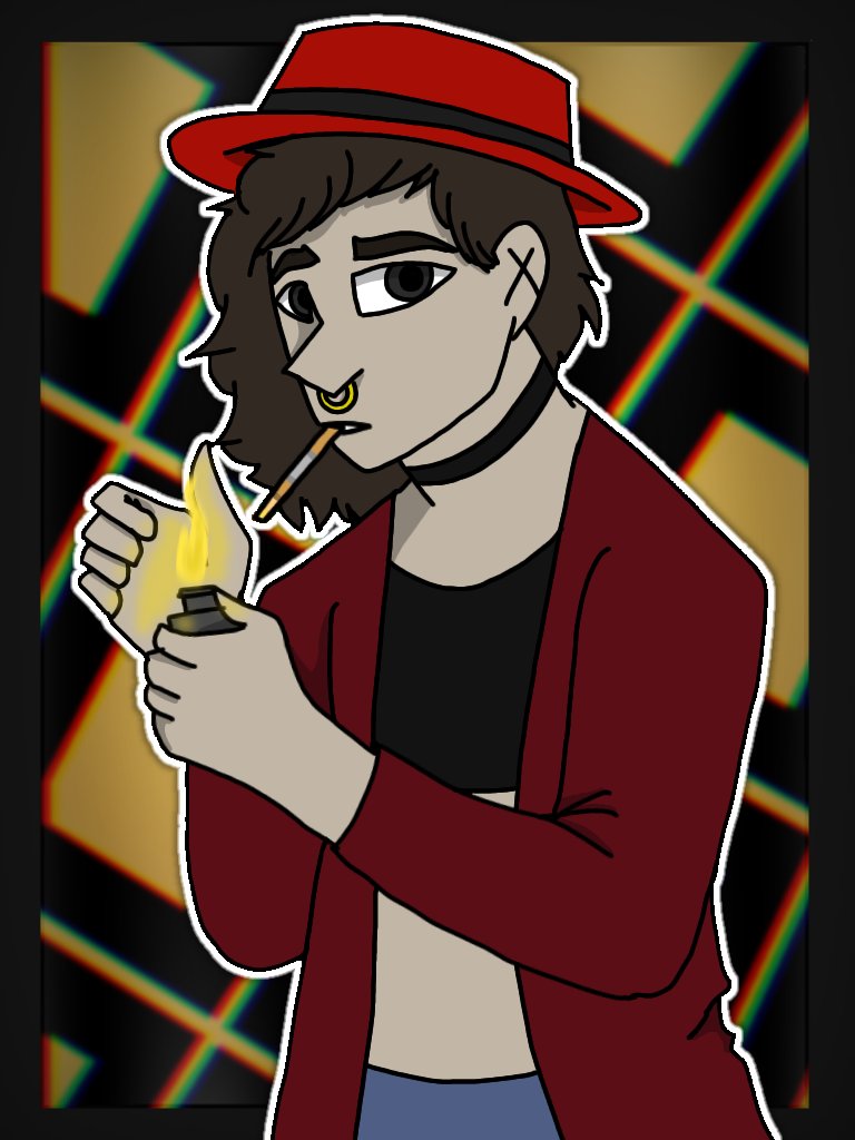 DrSokol3's tweet photo. #slenderverse
#redredhat
fanart RedRedHat series https://t.co/EinEPzz8Vo