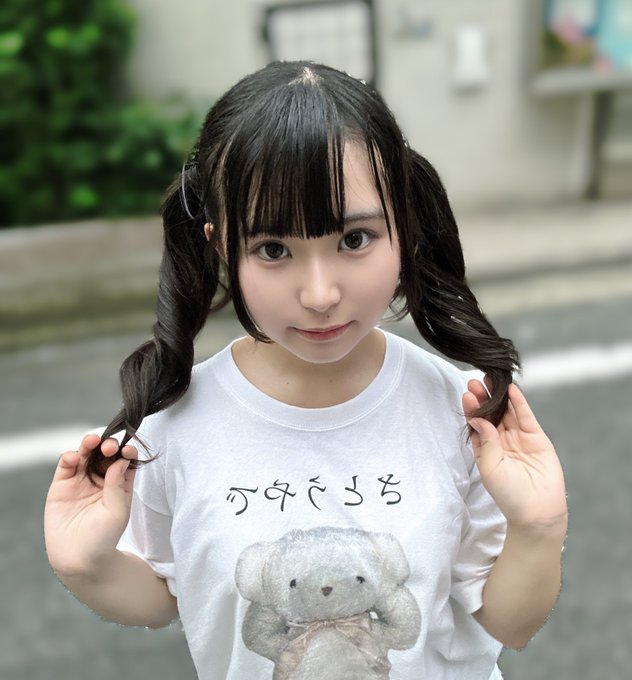 Twitterのコスプレ画像7