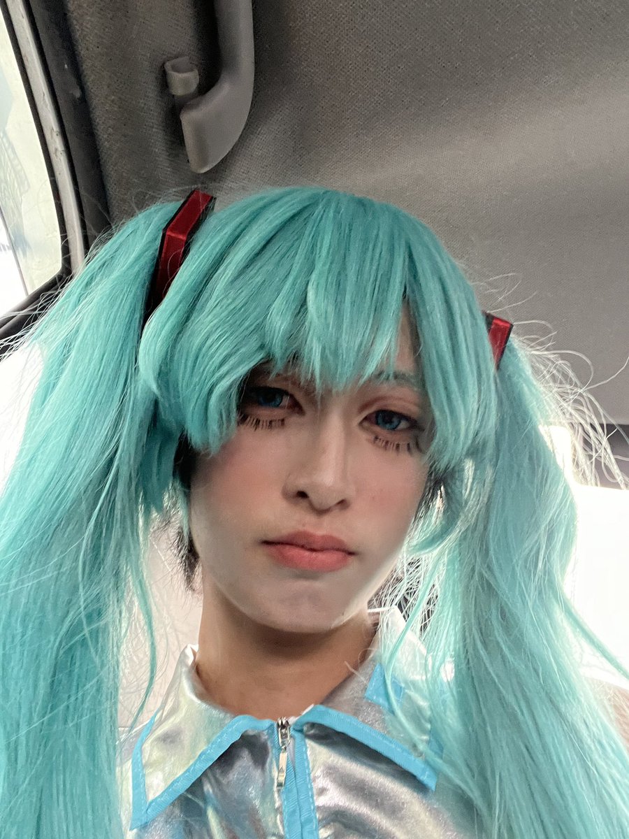 mtfxynftyl's tweet photo. acg出初音了呀🥰 https://t.co/jM4hvnYD2c