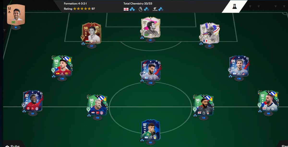 Kiniboii's tweet photo. @FIFA22_INFO https://t.co/m9edkhxWfS
