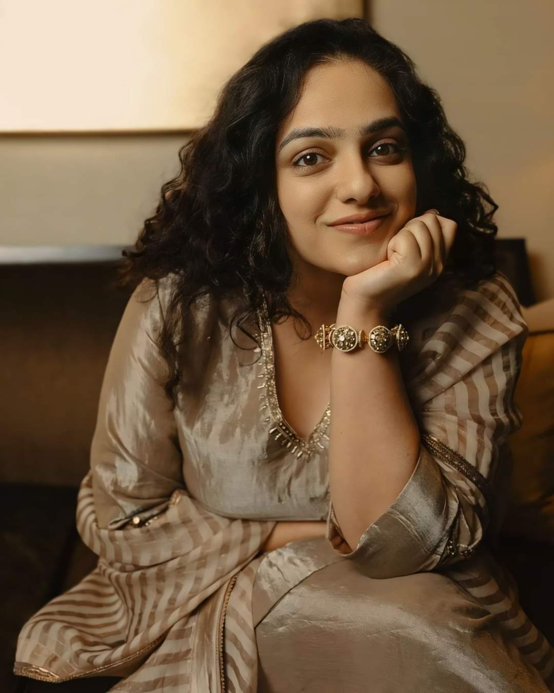 Hot Mallu Actress Nithya Menen, Beautiful NithyaMenon | best heroine iiQ8