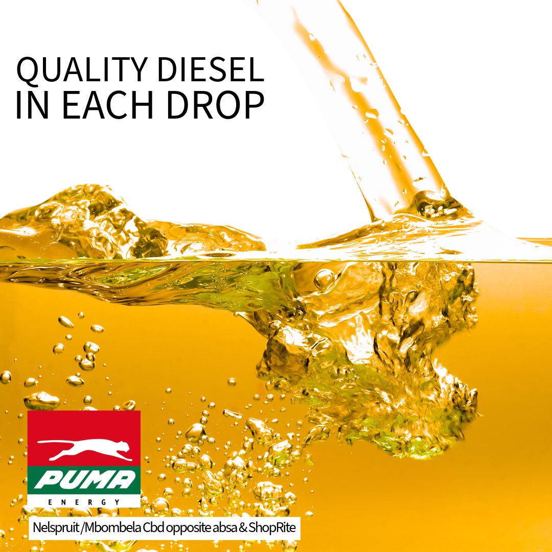 Puma Energy On The GO tweet media