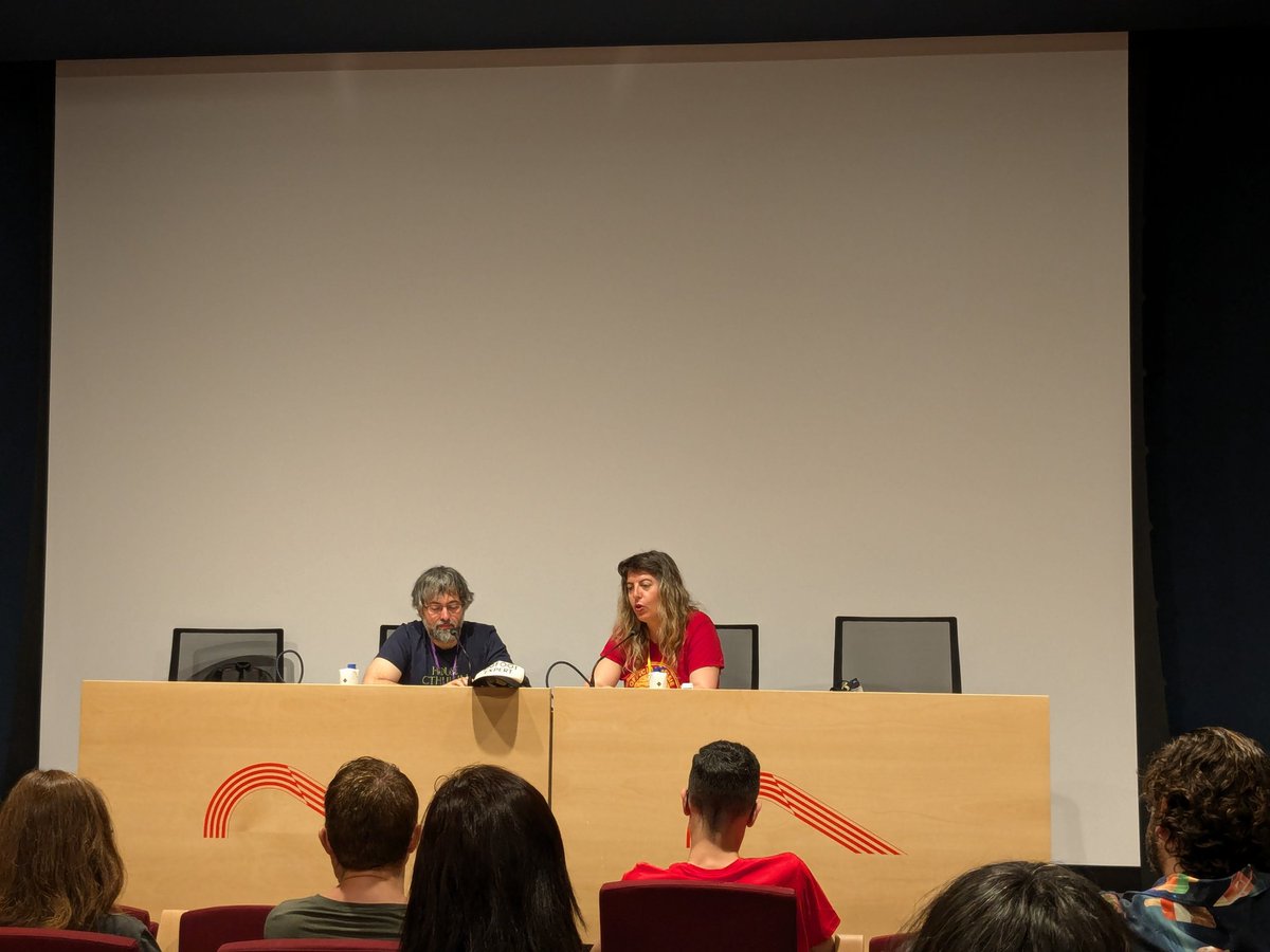 Tiempo escaso tweet media
