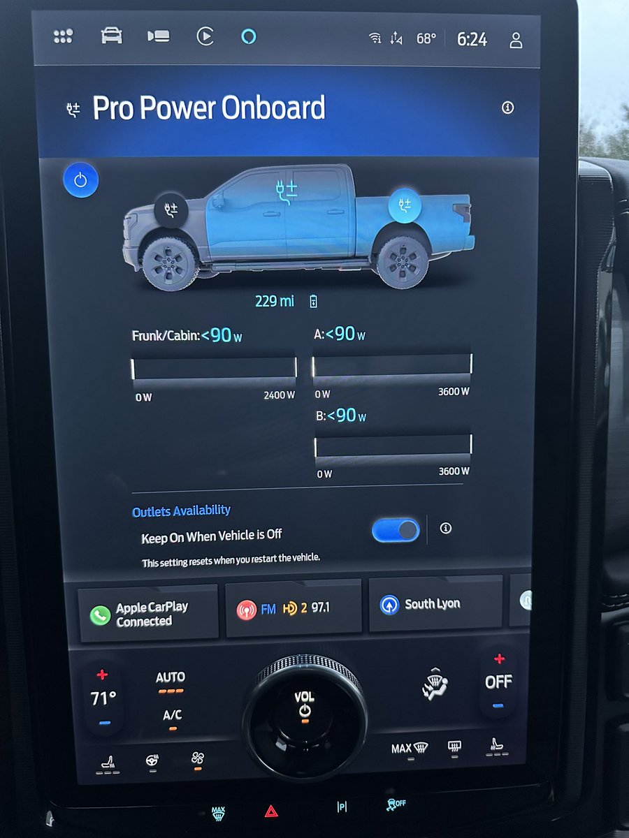 Like quietly powering my house last Tuesday so my basement wouldn’t flood