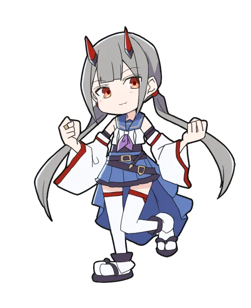 あさちゃん