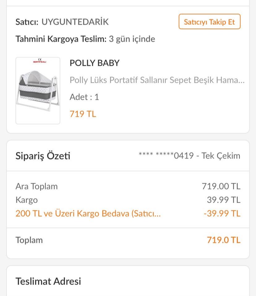 RmznYaman10's tweet photo. Bir engelli abimizin akülü arabası, tamam.
Bir ailemizin buzdolabı, tamam.
Bebeği olan bir ihtiyaç sahibi kardeşimizin beşiği, tamam.
Kur’an talebesi gençlerin ihtiyaçları, tamam.
İki yetim kızımızın ranzaları, tamam.
10 aileye gıda ulaştırma işi, tamam.

1 akülü araba, bir çamaşır makinası, yetim kızlarımıza bisiklet işi kaldı. Onları da tamam edeceğiz inşallah. Rabbim tüm iyilerden razı olsun.