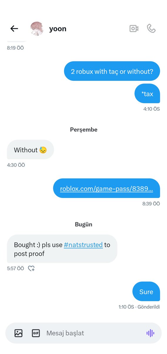 lovelionsandcats || 15 proofs pinned💌 tweet media