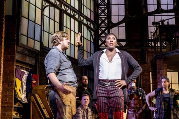 Beyond The Curtain tweet media