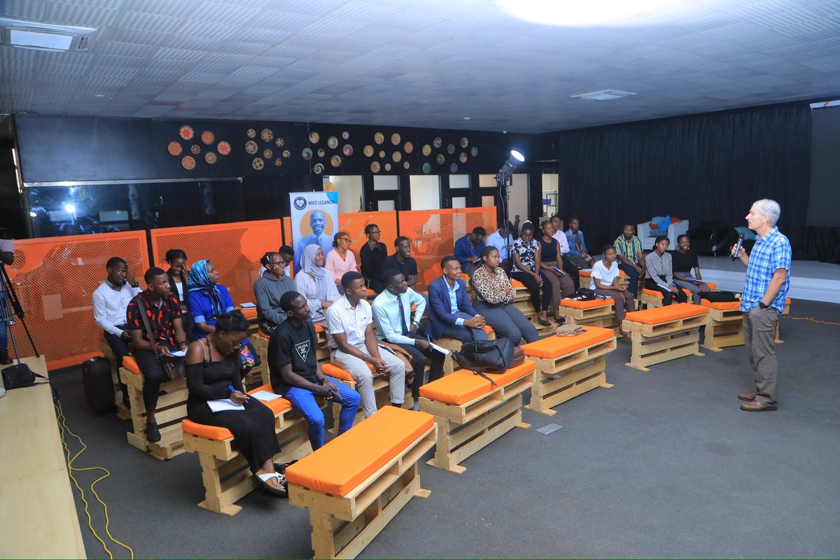 blair_kizza's tweet photo. Successful Introduction to Vasectomy: Anatomy, Physiology, and Procedure

We had an enriching session with medical students from various universities across Uganda, thanks to Dr. John Curington

Our commitment is to expand the pool of skilled vasectomy providers in Uganda and throughout Africa. Join us on this journey! 

Follow us @WorldVasDay for more updates and initiatives.