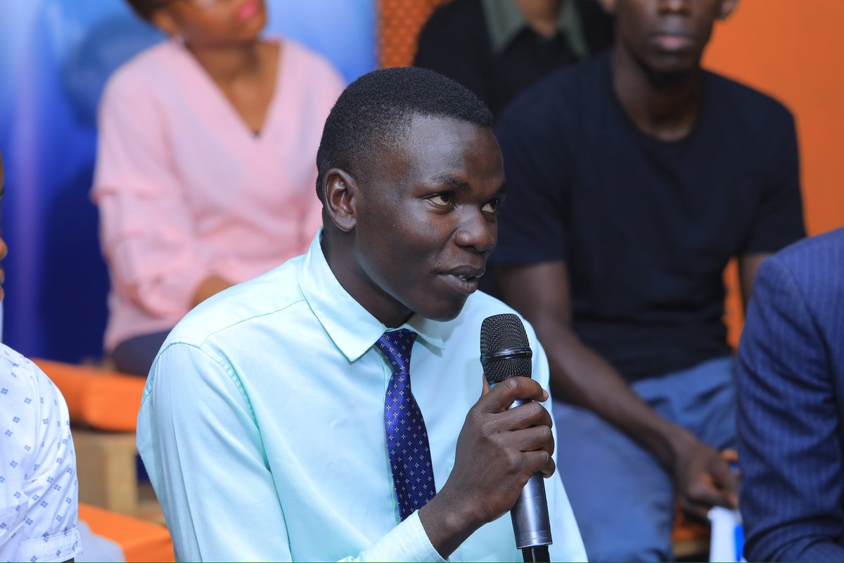 blair_kizza's tweet photo. Successful Introduction to Vasectomy: Anatomy, Physiology, and Procedure

We had an enriching session with medical students from various universities across Uganda, thanks to Dr. John Curington

Our commitment is to expand the pool of skilled vasectomy providers in Uganda and throughout Africa. Join us on this journey! 

Follow us @WorldVasDay for more updates and initiatives.