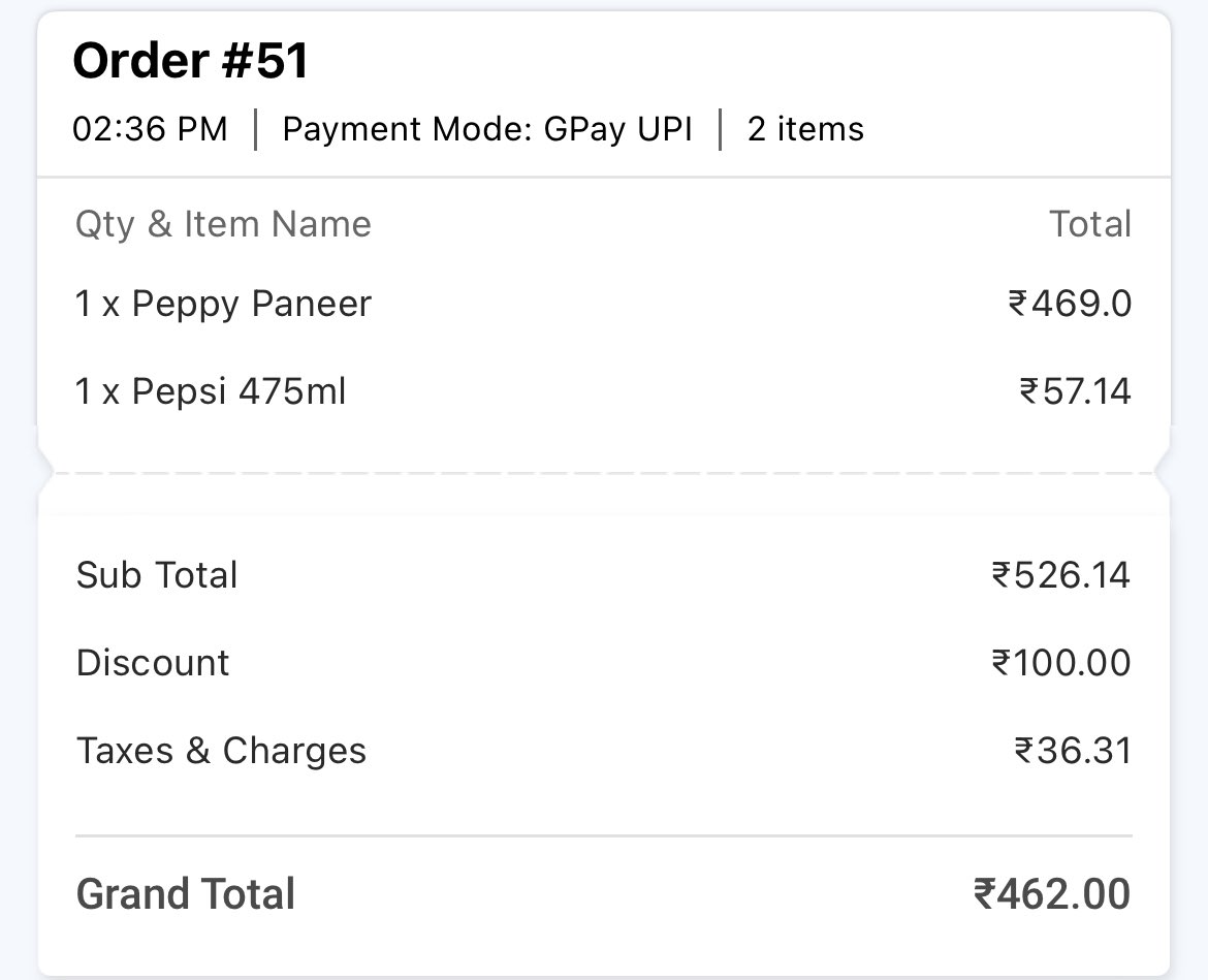 DrHarshhan's tweet photo. @dominos_india I had placed an order at the Palayam outlet in Trivandrum today. I still haven’t received the order. The store is unresponsive. The delivery guy doesn’t seem to move from a location. What quality of service are you providing ? https://t.co/meyMTpwQdy