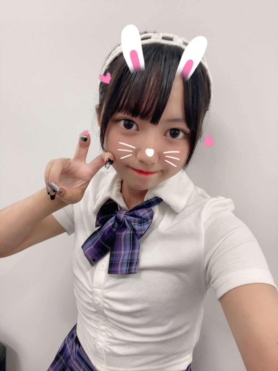 moka_labyrinth's tweet photo. ライブありがとうございましたｰ💜

初のチェキ会めっちゃ楽しかったです💖
愛Dreamさんとライブ2回目!!
可愛すぎました。

またきてねｰ👋
 #福岡 #アイドル #スポルト小倉 #Labyrinth https://t.co/GYwtHLBfMY