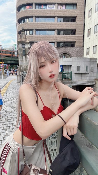 コスプレイヤーはるさん家の犬のTwitter画像11