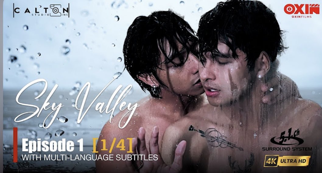 boys_passion's tweet photo. #NewBL #OngoingBL July 20 (PART 2)
#SecretHighSchool Ep4 Jinloe Yt for Membership)
π΅ππ#SkyValley Ep1 OXIN Films
Upcoming πEp 1/4
π https://t.co/4R139TFXd2
Trailerπ https://t.co/dBMYPbJzax
#BL2024 #BLJuly #boys_passion https://t.co/0MoNzvq36v