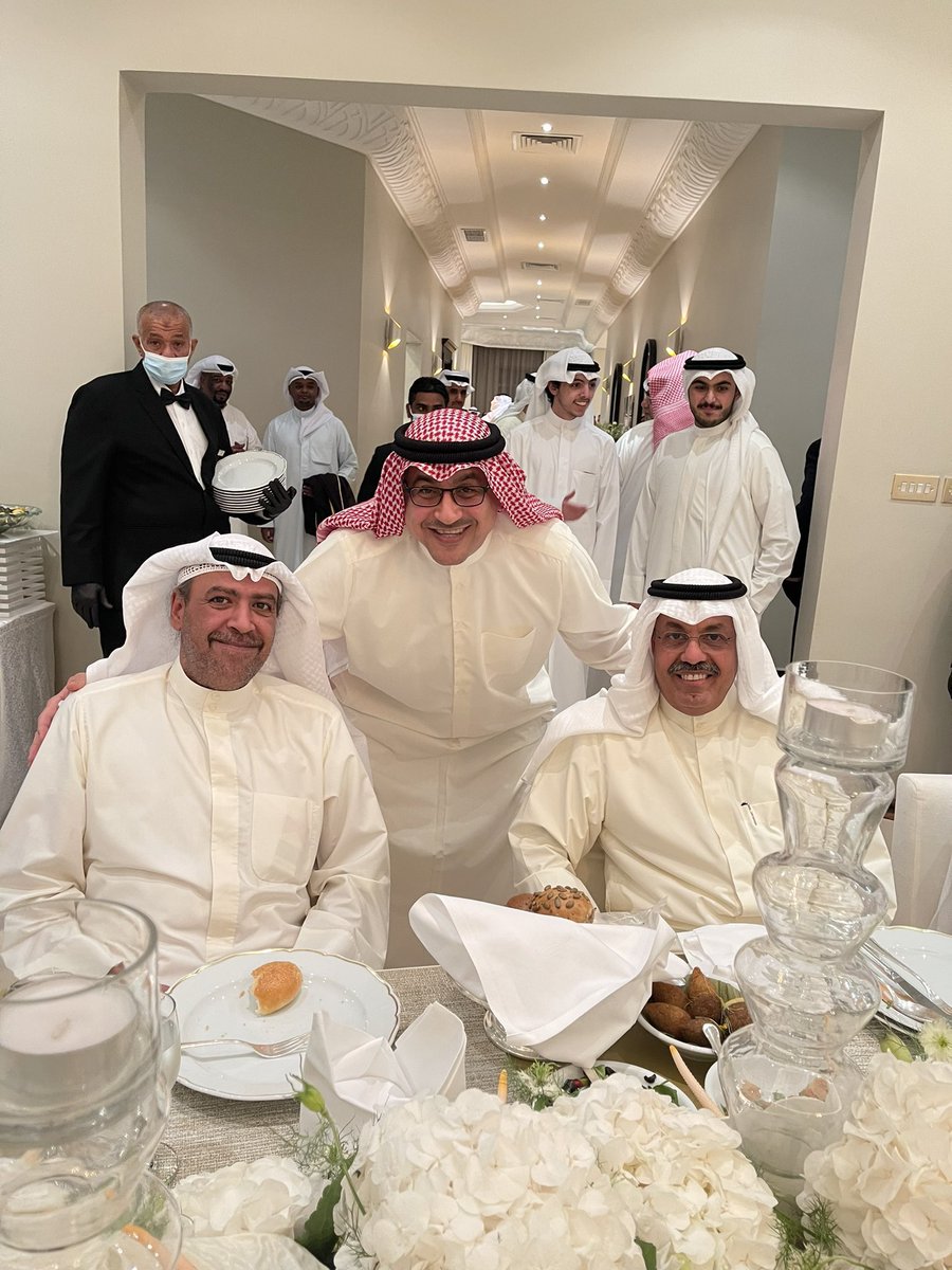 الكويت خط احمر🇰🇼 tweet media