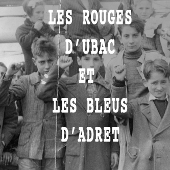 Imastranger's tweet photo. 2/3 La resistència íntima, Les bienvenus, Les rouges d'Ubac et les bleus d'Adret, Lluny de casa ...quatre des projets CIDAP 2024. Avec le soutien de l'Eurorégion Pyrénées - Méditerranée et des communes de Gósol, Saldes et Amélie Les Bains. https://t.co/7qJSZhhJ3C