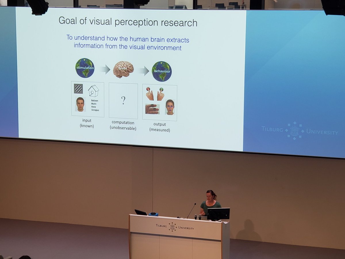 ICCM Keynote Prof Iris Groen @iris_groen will explore models to help us understand how the brain constructs representation and how that maps to behavior. #iccmpsyched