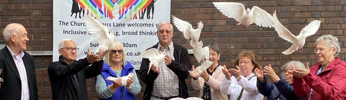 Action #Mesothelioma Day causes a flutter in #Birmingham
60 people attended our Action #Mesothelioma Day event in #Birmingham. The pictures show the Act of Remembrance at the start of the meeting. More at asbestossupportce.org/2024/07/19/act…