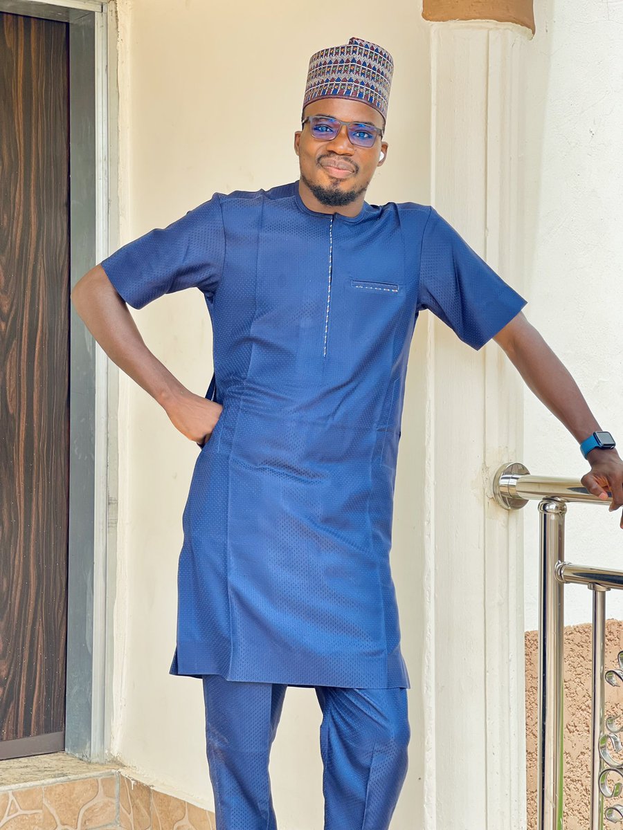 khalidsanusi12's tweet photo. Alhamdu lillah! Grateful for another year of life. Happy birthday to my humble self 🎉😌🎂 https://t.co/wGywtL6tdI