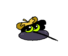 budiogoof's tweet photo. Silly MS paint doodles teehee
#oggyandthecockroaches #art #mspaint https://t.co/6TgKoYwPDW