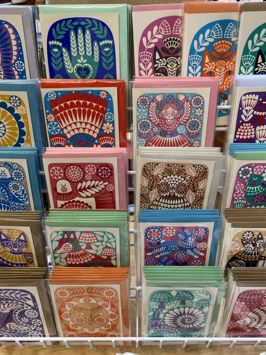 Number 45 Frederick Street is very photogenic! Great to be here with my #screenprints for the ⁦<a href="/BhamDsgn/">Birmingham Design</a>⁩ Makers Market today. Part of the ⁦<a href="/JQBID/">The Jewellery Quarter BID</a>⁩ Jewellery Quarter Festival in Birmingham so lots going on &amp; plenty to see here.