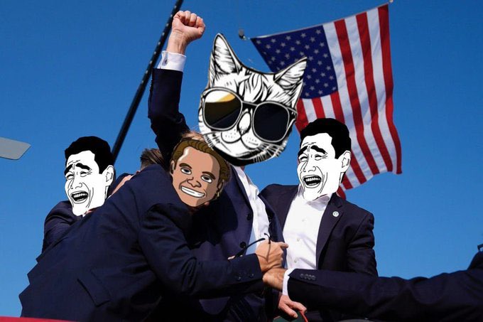 MisterChris93's tweet image. Lock in!!! $kimi 

@kimicat_solana 😸🔥