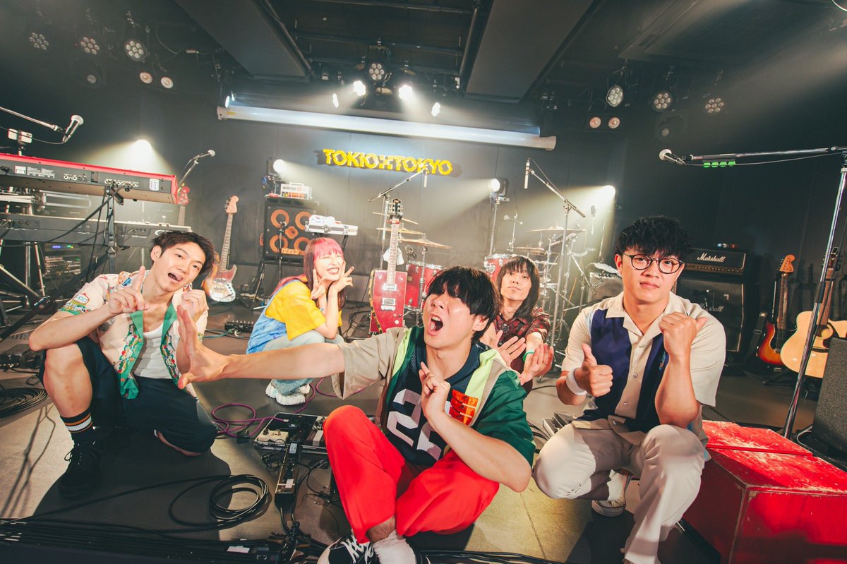 megumi_official's tweet photo. ＼🙌THANK YOU!!🙌／

「ME-GUMI ONEMAN LIVE 2024 -ネクスト10-」
＠ TOKIO TOKYO

お越しいただいたみなさま、
ありがとうございました！

め組、結成10周年に向けて
まだまだ駆け抜けます！🔥

よろしくお願いします！✨ https://t.co/tAJfSGIpU8