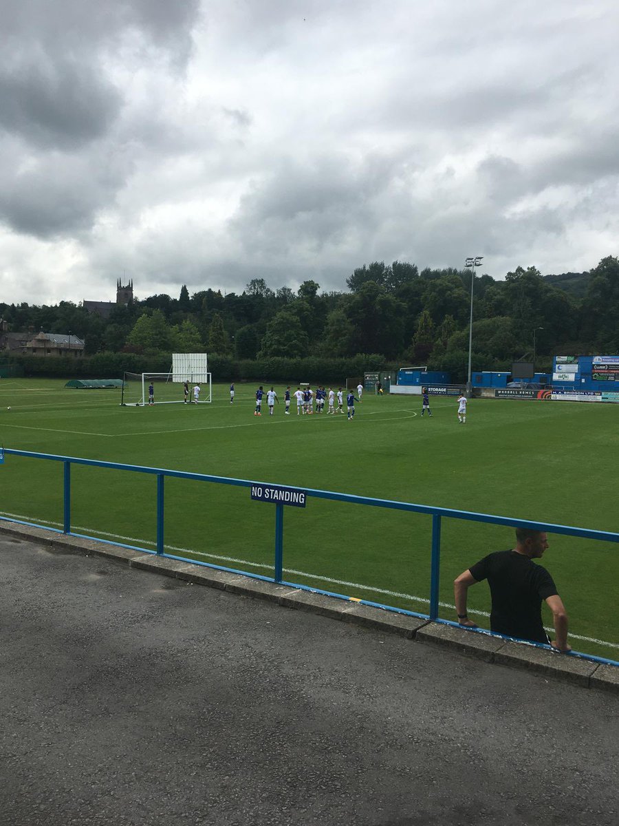 Team_LegacyUK's tweet image. ☁️☁️☁️☁️☁️

@Matlock_TownFC v @AcademyBFC 

#astra #teamastra #playersupport