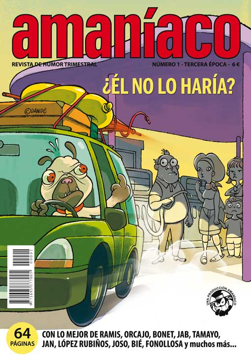 Amaníaco ediciones tweet media