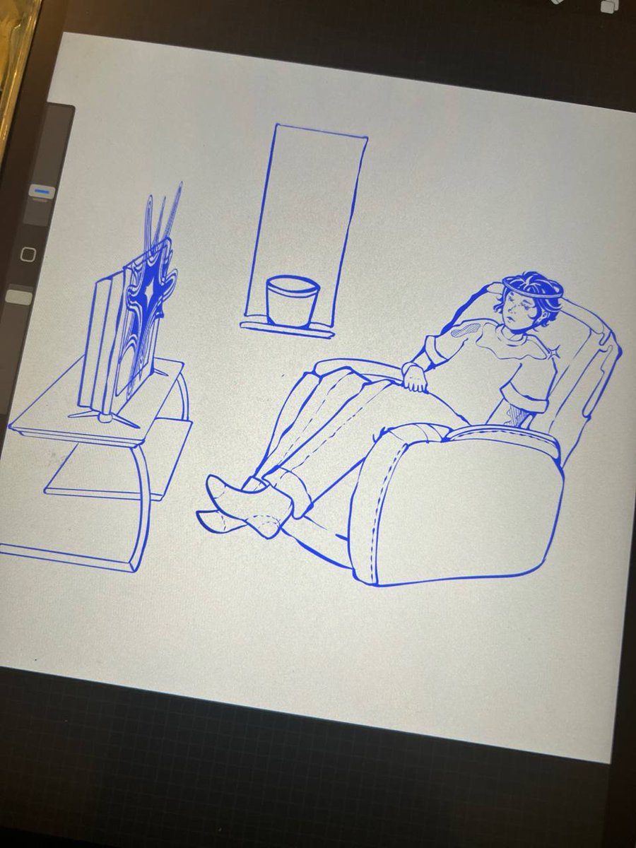 "Feels Like All My Friends Are Getting Married" is finally out!

Art by <a href="/tororo/">Tororo</a>.aoi on IG
Recording and Mixing done by <a href="/leonardsoosay/">Leonard Soosay</a> and Snakeweed Studio and all the beautiful interns
Mastering done by Islam Falmi.

open.spotify.com/track/788zuk28…