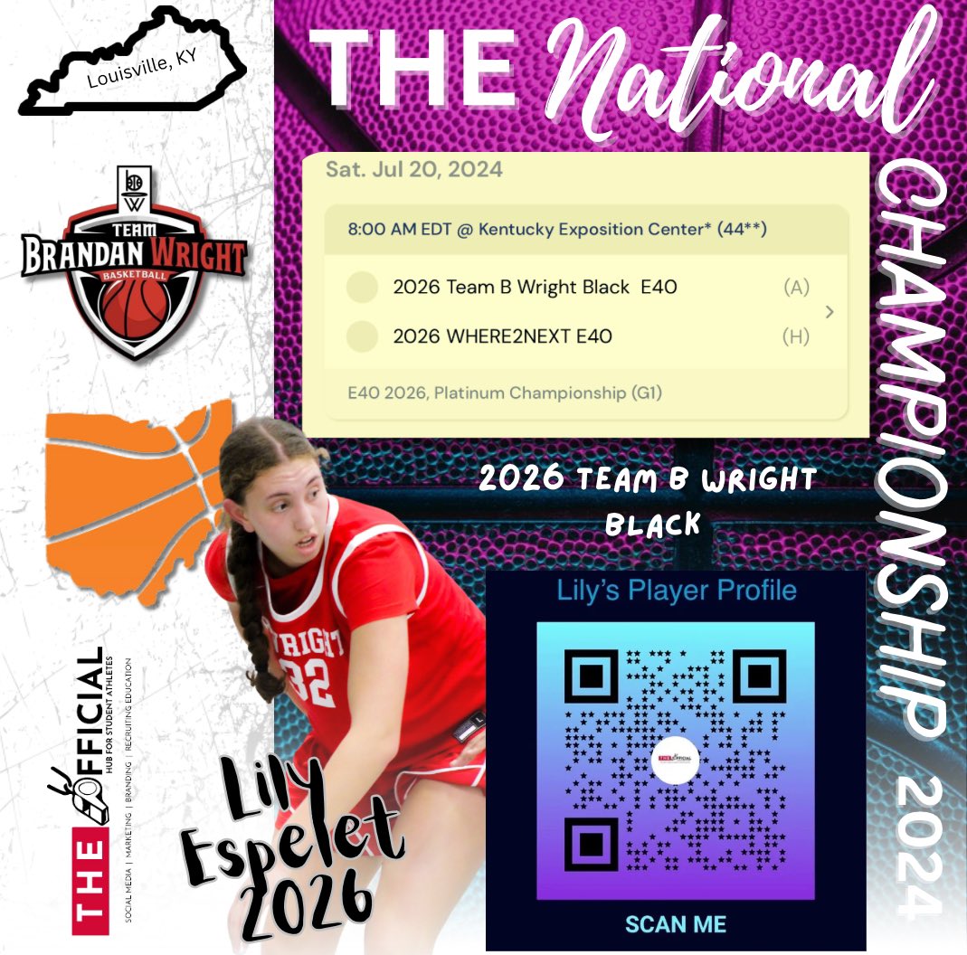 1st Game of The National Championship!
<a href="/theofficial_hub/">The Official Hub</a> <a href="/TBWexposure/">Team Brandan Wright</a>