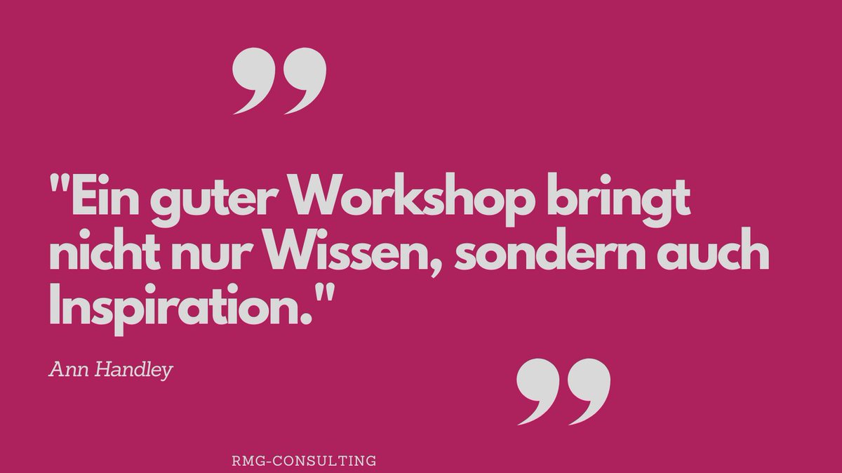 Sich JETZT weiterbilden in Digitalen Themen! 
rmgcoachings.de/schulung-onlin…