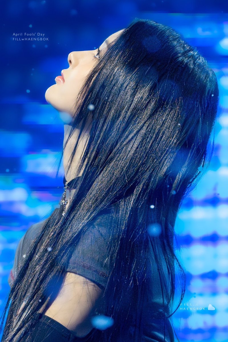 ソリュンたんでも、無加工より加工された横顔の方がバズるんだから