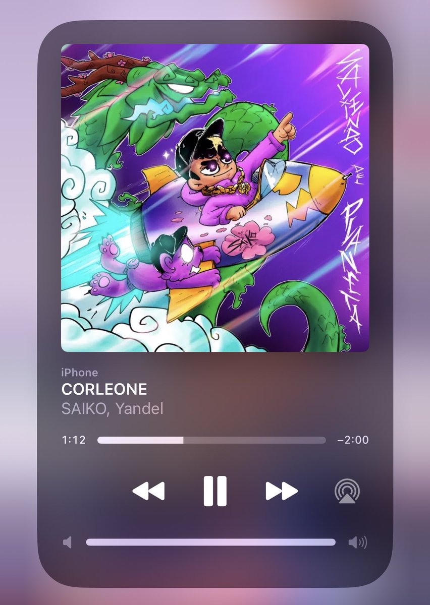 alesukko's tweet photo. este tema ha pasado mega desapercibido y tiene uno de mis versos favoritos de Saiko https://t.co/O4h8b2vUPG